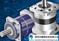 精密行星減速機的分類與功能有哪些？